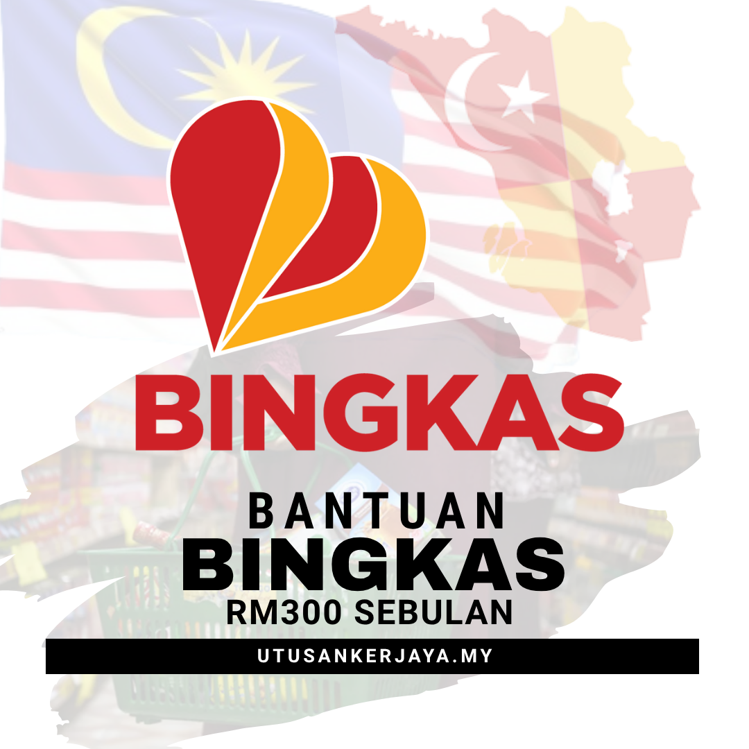 Bantuan BINGKAS
